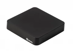 Приставка телевизионная 4K IPTV Vermax UHD300X 24TV project