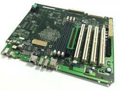 Материнская плата Apple 630-3798 PowerMac G4 QuickSilver Logic System Board-630-3798(NEW)