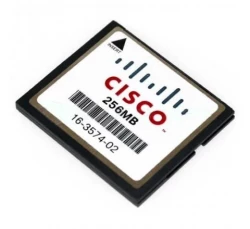 Память Compact Flash 256Mb