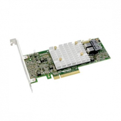 RAID-контроллер Adaptec 3154-8i, 12Gb/s SAS/SATA 8-port int, cache 4GB