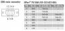NPort P5150A 1-портовый сервер RS-232/422/485 в Ethernet с возможностью питания через Ethernet (PoE, стандарт IEEE 802.3af) MOXA