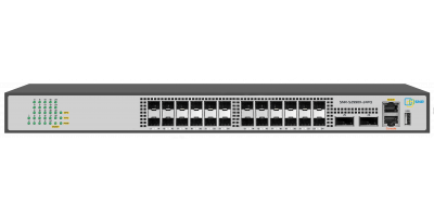Управляемый коммутатор уровня 3 SNR-S300X-24FQ