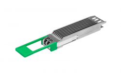Модуль 400G OSFP 4x100GBASE,разъем MPO, дальность до 500м