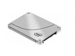 Накопитель SSD Intel DC P4510 Series, 2.0Tb, PCIe 3.1 x4, 3D2 TLC, 2,5"