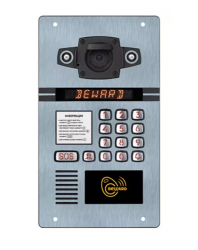 Вызывная панель IP-домофона DKS977969