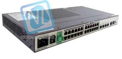 Коммутатор Huawei S5700-28P-LI-AC