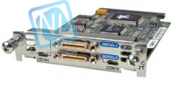 Модуль Cisco WIC-2T