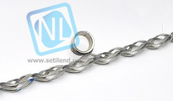 Зажим поддерживающий спиральный SNR-ПСО-15-12,6/13,2П