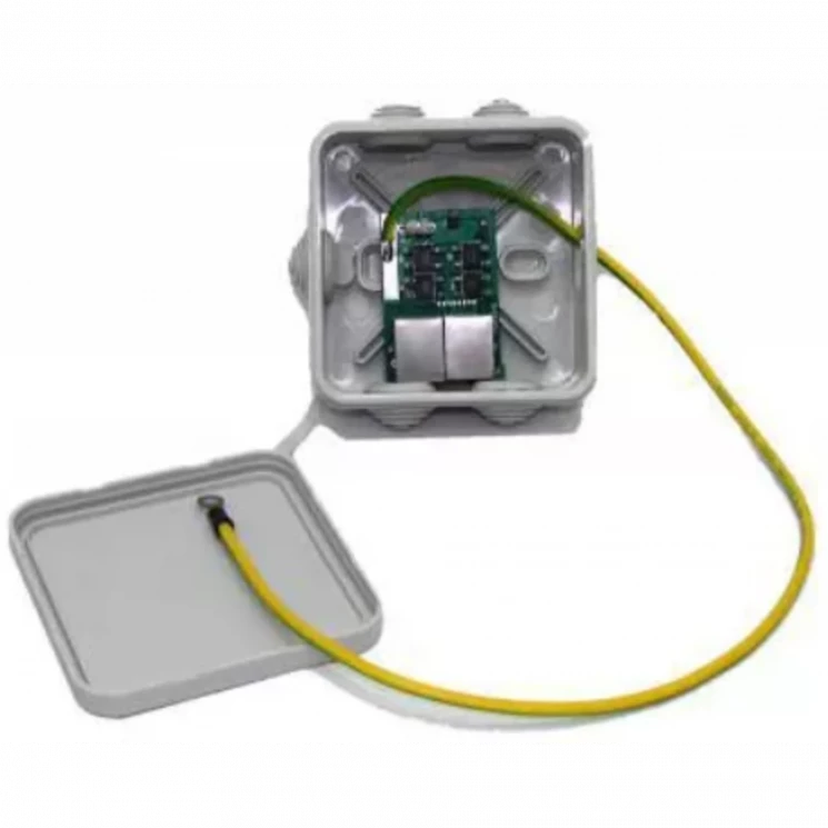 Грозозащита Ethernet SNR-SPNet-B1031-IP54