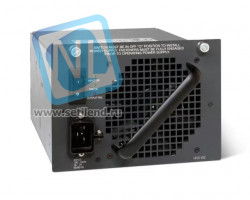 Блок питания Cisco PWR-1400-AC