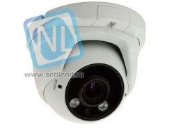 Камера видеонаблюдения купольная SNR-CA-D700IVA