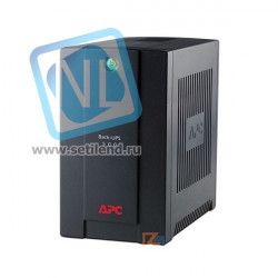 ИБП APC Back-UPS RS 500