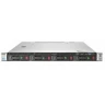 Сервер HP Proliant DL360p Gen8, 2 процессора Intel Xeon 8C E5-2670, 64GB DRAM, 4LFF, P420i/1GB FBWC