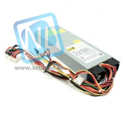 Блок питания Intel D41198-007 400Wt ATX 1U Для Корпуса SR1530CL SR1530CLNA-D41198-007(NEW)