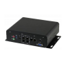 Платформа сетевая Aaeon FWS-7250, процессор Intel J1900