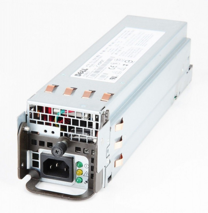Блок питания Dell 0FJ780 PowerEdge 2850 700W Hot-Swap PSU-0FJ780(NEW)