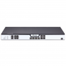 OLT BDCOM GP3600-04-2AC с 4 портами GPON (SFP), 4 комбо-портами, 4хSFP, 4 SFP+, 2 БП АC