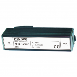 Грозозащита SP-IP/1000PD