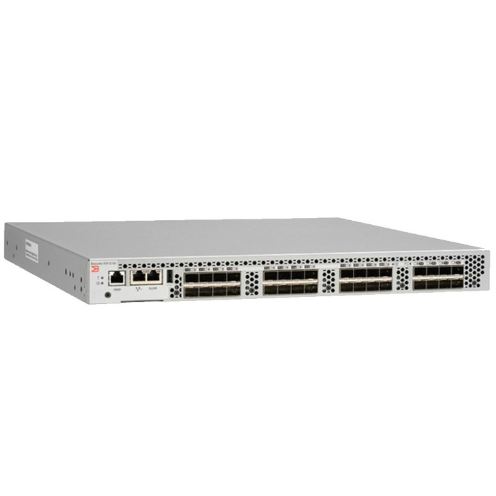 Коммутатор Brocade BR-VDX6730-24-F