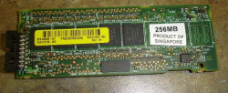 Кеш-память HP 405139-B21 256Mb Для SA P400 P400i E500-405139-B21(NEW)
