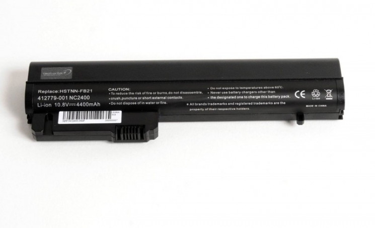 Контроллер HP HSTNN-DB0S Battery 9-Cell for 2500 Series-HSTNN-DB0S(NEW)