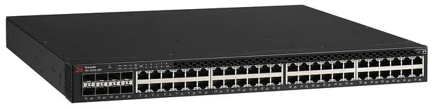 Коммутатор Brocade ICX 6610-48-I