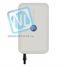 Антенна секторная WIBOX MIMO 2x2, 5.6-6.5 ГГц, 17dBi, 90°