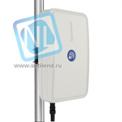 Антенна секторная WIBOX MIMO 2x2, 5.6-6.5 ГГц, 17dBi, 90°