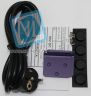 PoE коммутатор стоечный неуправляемый PUS-CC32-450R, 32x10/100BASE-TX 802.3af&amp;at + 2xGb Combo (SFP порт только 1000BASE-X), PoE бюджет 450Вт