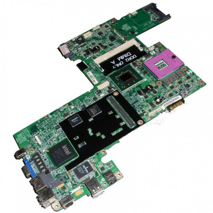 Материнская плата Dell 0WY041 Vostro 1500 Laptop Motherboard-0WY041(NEW)