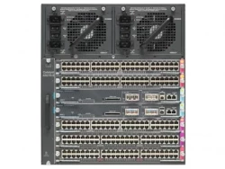 Шасси Cisco Catalyst WS-C4507R+E