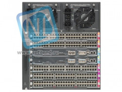 Шасси Cisco Catalyst WS-C4507R+E