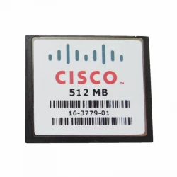 Память Compact Flash 512Mb