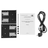 Управляемый USB over IP концентратор DistKontrolUSB-48 2.0