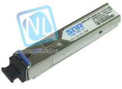 Модуль SFP WDM, дальность до 20км (12dB), 1310/1490nm