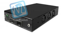 Медиаконвертер 10GbE SFP+ / SFP+