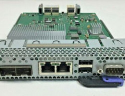 00E1258 Integrated 4-Port Multifunction Adapter