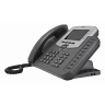 IP-телефон SNR-VP-56, поддержка PoE
