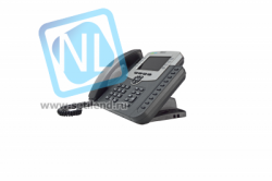 IP-телефон SNR-VP-56, поддержка PoE