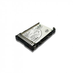 Жесткий диск HP 400GB 6Gb SATA 2.5" WI PLP SC SSD-804638-002(NEW)
