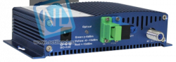 Приёмник оптический для сетей КТВ Vermax-LTP-087-10-ISp