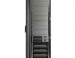 Дисковая система хранения HP AD556A EVA6000 2C4D with Foundation Service Solution, Includes one 4U Controller assembly with two HSV200 controllers w/redundant power supplies, four M5314A 3U Dual-redundant FC loop 14-bay disk enclosure, two FC loop switche