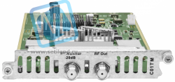 Модуль четырехполосного COFDM-модулятора C01TM для DCP-3000MF