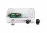 Роутер Kroks Rt-Ubx DS e6 со встроенным модемом Quectel LTE cat.6