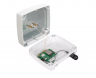 Роутер Kroks Rt-Ubx DS e6 со встроенным модемом Quectel LTE cat.6