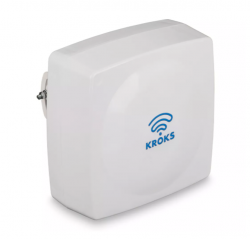 Роутер Kroks Rt-Ubx DS e6 со встроенным модемом Quectel LTE cat.6