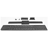 Комплект крепления VCS-TVMount2 (к ТВ-панели для UVC40/MeetingEye/MeetingBar)