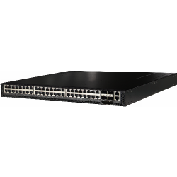 Bare-metal коммутатор Edgecore AS5812-54T, 220VAC, AFO