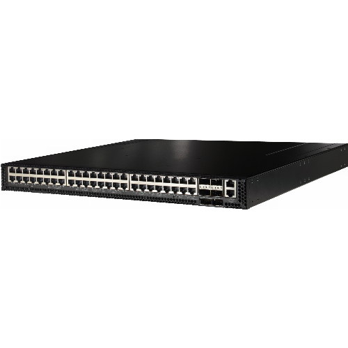 Bare-metal коммутатор Edgecore AS5812-54T, 220VAC, AFO