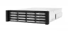 Дисковая полка SNR-JB316D, 3U, 16xHDD, 2 контроллера 12Gb/s, резервируемый БП
